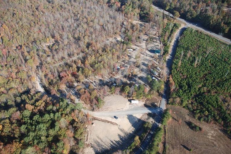 little river RV park and campground