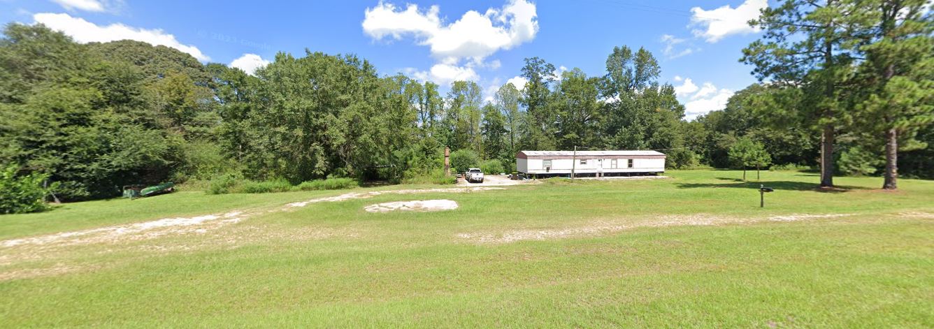 country sunshine RV park