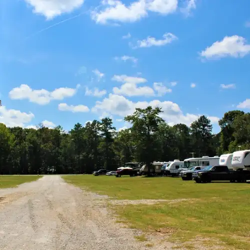 warthen RV park