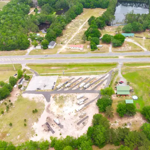 easter pines RV park