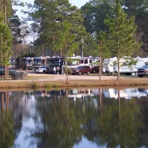 sugar mill RV park