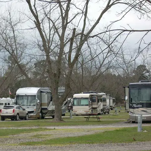 cecil bay RV park