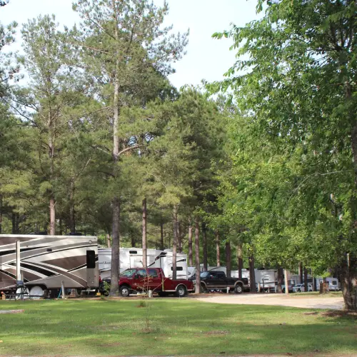 beaver run RV park