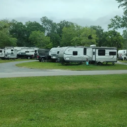 southern retrat RV park