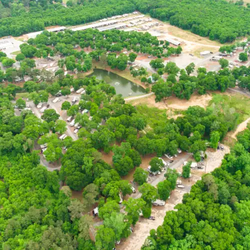 fair harbor RV park and campground