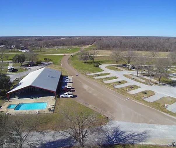 river view RV park and resort