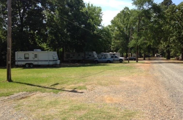 hwy 509 RV park