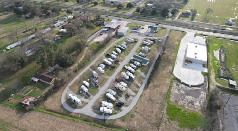 maxey care RV park