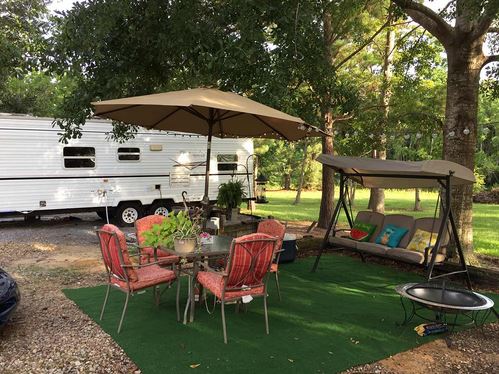 santa maria RV park and resort