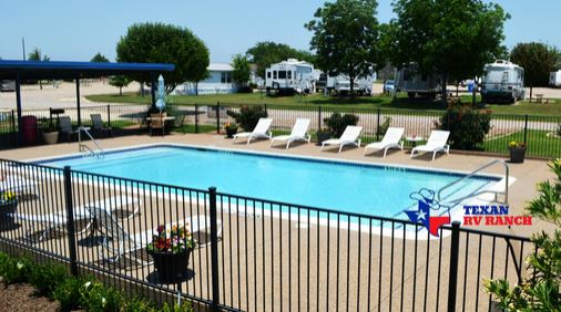 texan RV ranch