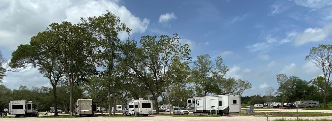 st ives RV resort