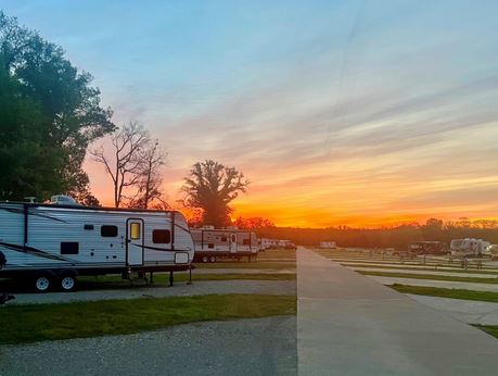 stillwater RV resort